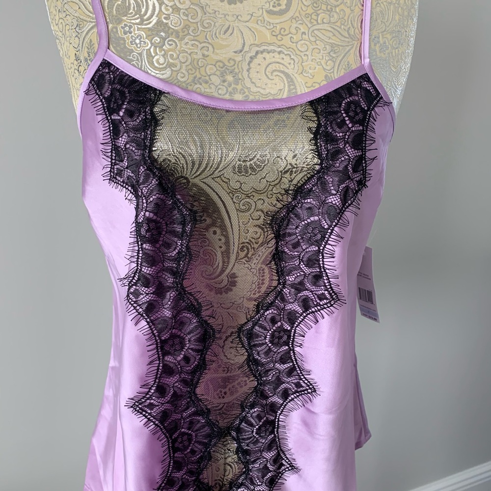 Cami Thistle & Spire